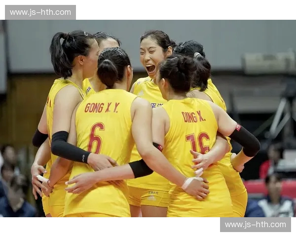 战鹰归来,荣耀再续:中国女排世锦赛对阵德国,一场宿命的对决